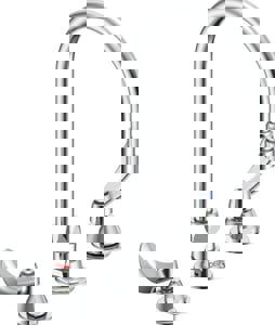 CCY LF 1.5 8 W/SPRD L HOSE & SPRY